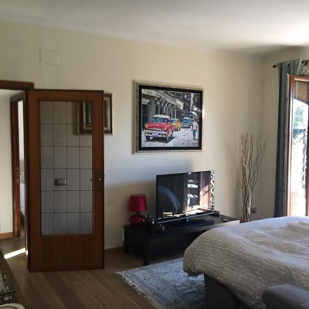 Casa Ruggy Apartment Перуджа Екстериор снимка