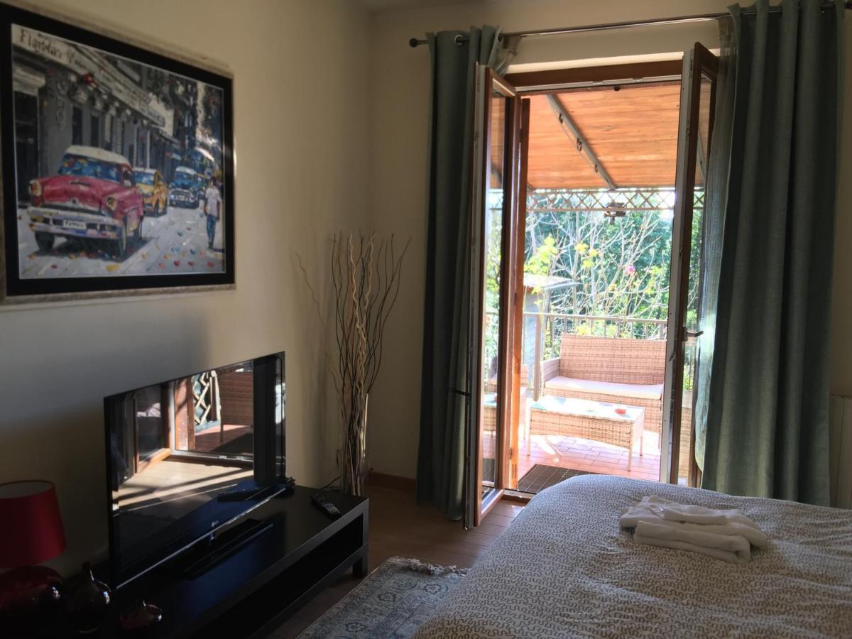 Casa Ruggy Apartment Перуджа Екстериор снимка