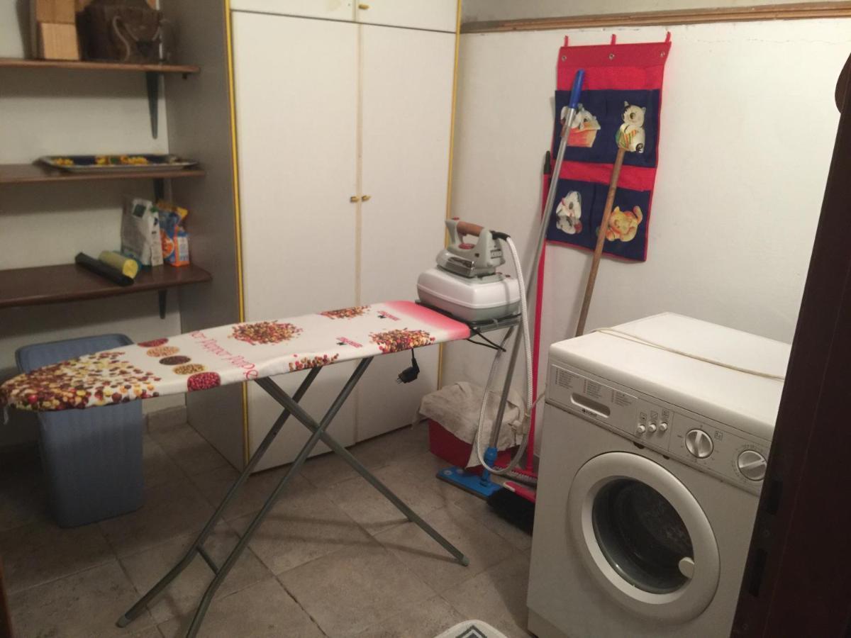Casa Ruggy Apartment Перуджа Екстериор снимка