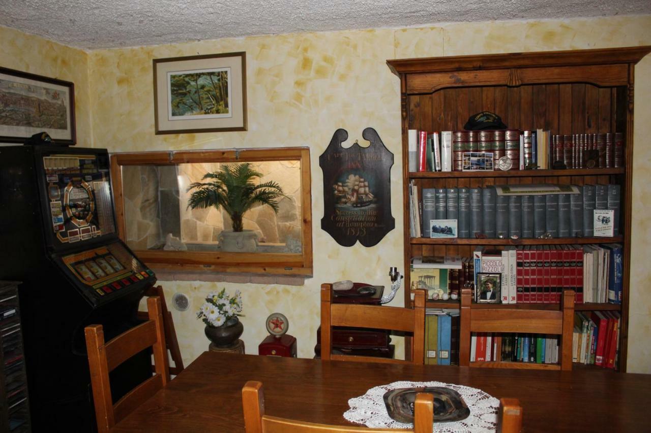 Casa Ruggy Apartment Перуджа Екстериор снимка