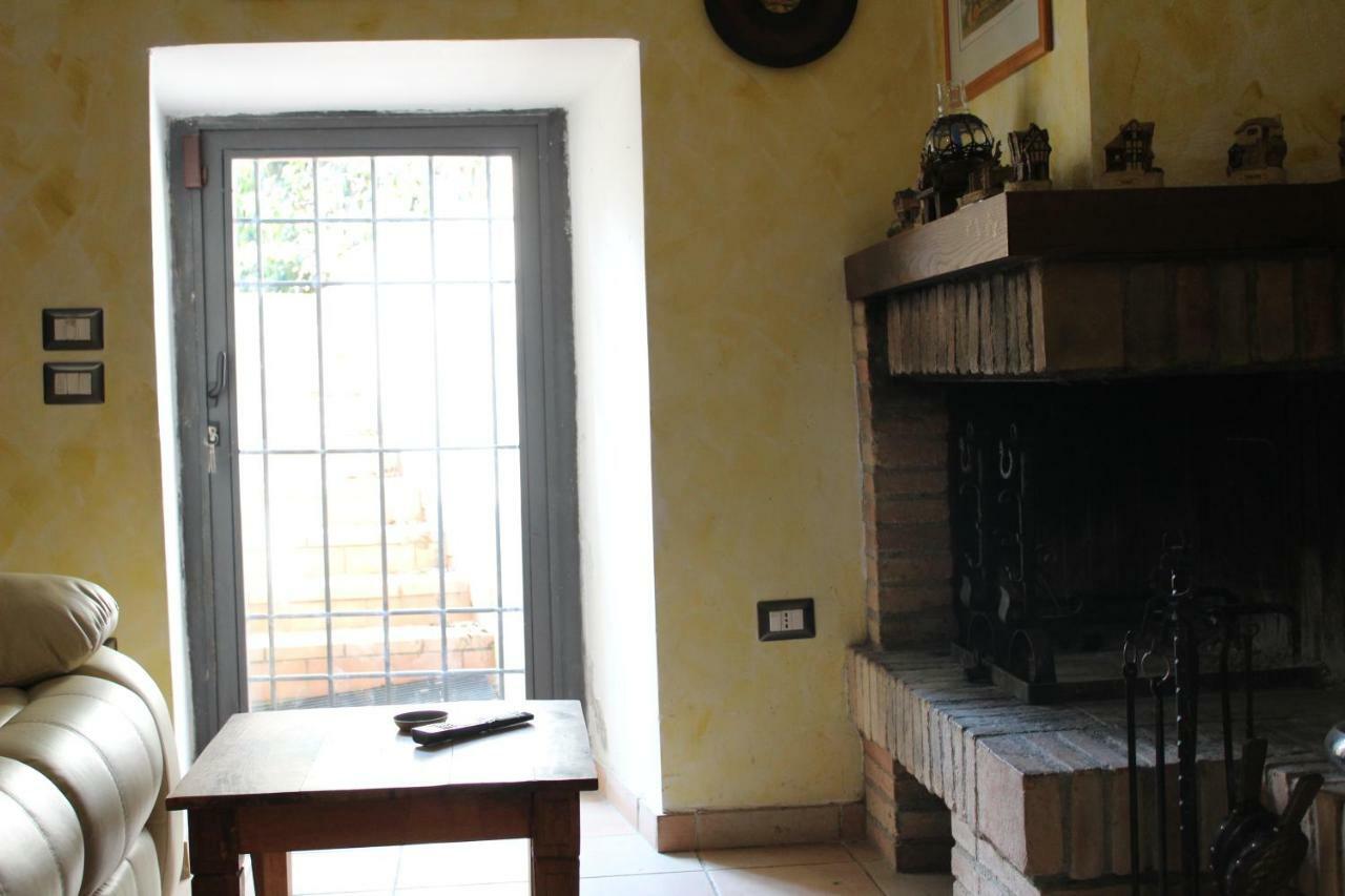 Casa Ruggy Apartment Перуджа Екстериор снимка