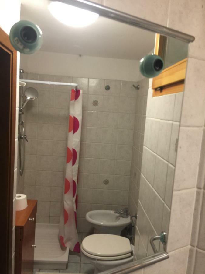 Casa Ruggy Apartment Перуджа Екстериор снимка