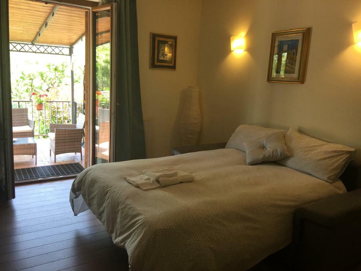 Casa Ruggy Apartment Перуджа Екстериор снимка