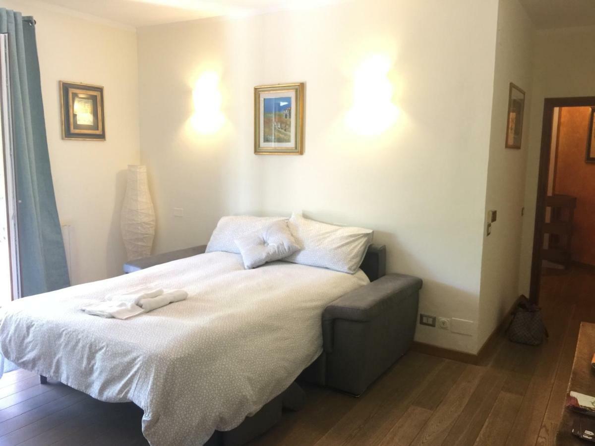 Casa Ruggy Apartment Перуджа Екстериор снимка