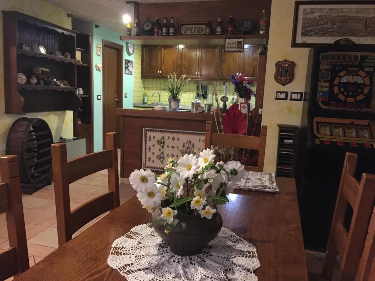 Casa Ruggy Apartment Перуджа Екстериор снимка